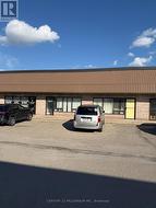 9 - 42 REGAN ROAD  Brampton, ON L7A 1B4