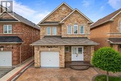 7195 WRIGLEY COURT  Mississauga, ON L5W 0C8