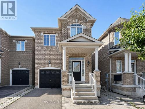 62 COLELUKE LANE  Markham, ON L3S 0B7