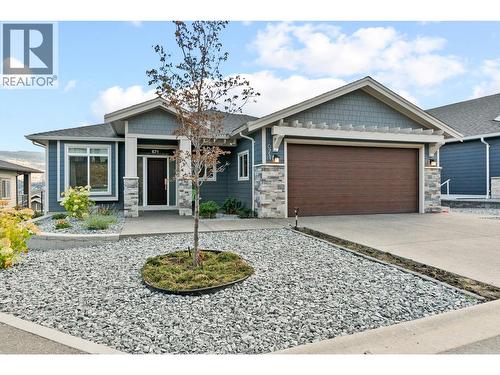 671 Yorkville Street  Kelowna, BC V1V 0A9