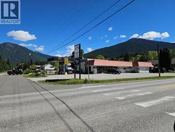 109 A ALEXANDER Road  Nakusp, BC V0G 1R1
