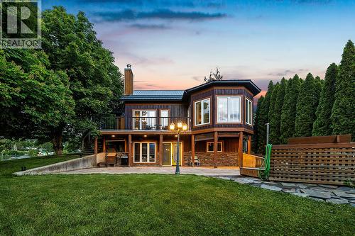 109 2nd Avenue S  Creston, BC V0B 1G3