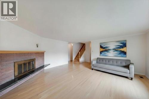 Virtually Staged - 945 Thackeray Street, Warfield, BC 