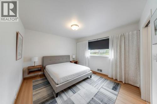 Virtually Staged - 945 Thackeray Street, Warfield, BC 