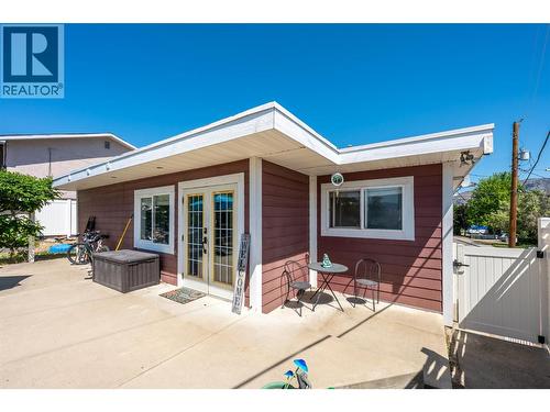 491 EASTSIDE Avenue  Oliver, BC V0H 1T4