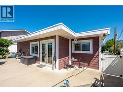 491 EASTSIDE Avenue Oliver, BC V0H 1T4