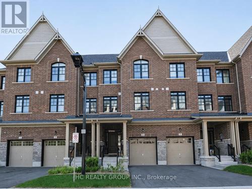 5 JOHN CARTER WAY  Markham, ON L3P 0P7