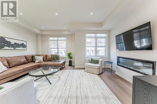 5 John Carter Way, Markham, ON 
