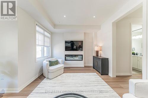 5 John Carter Way, Markham, ON 