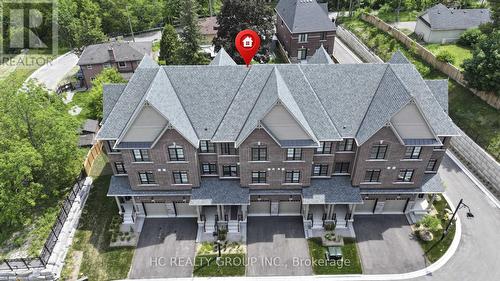 5 John Carter Way, Markham, ON 