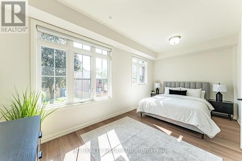5 John Carter Way, Markham, ON 