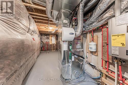 5 John Carter Way, Markham, ON 