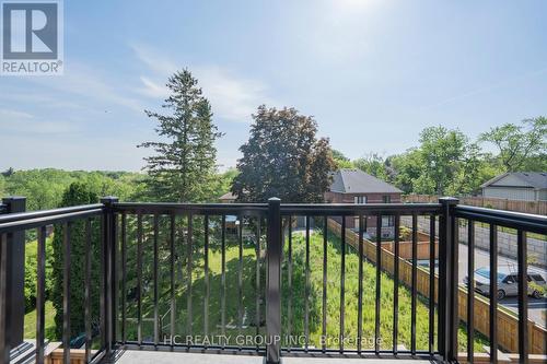 5 John Carter Way, Markham, ON 