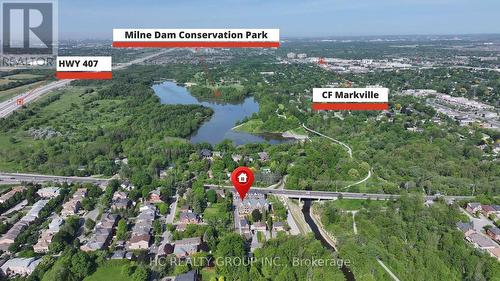 5 John Carter Way, Markham, ON 