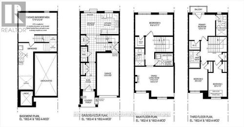 5 John Carter Way, Markham, ON 
