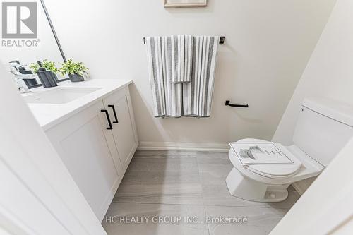5 John Carter Way, Markham, ON 