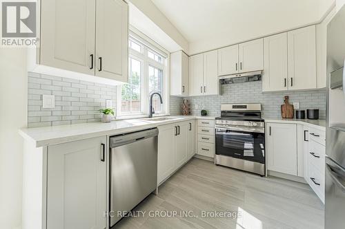 5 John Carter Way, Markham, ON 