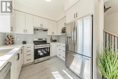 5 John Carter Way, Markham, ON 