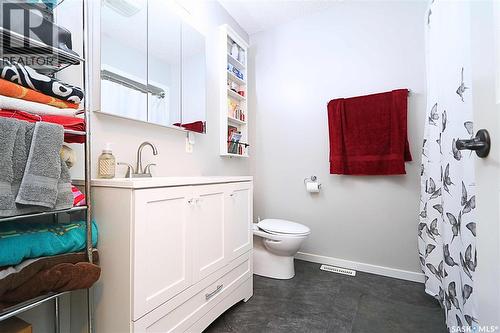 185 Mcburney Drive, Yorkton, SK 