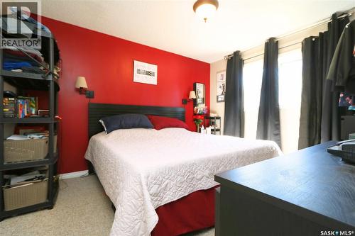 185 Mcburney Drive, Yorkton, SK 