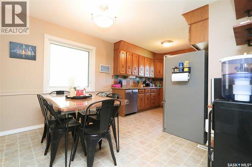 185 Mcburney Drive, Yorkton, SK 