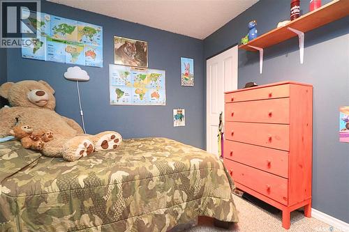 185 Mcburney Drive, Yorkton, SK 