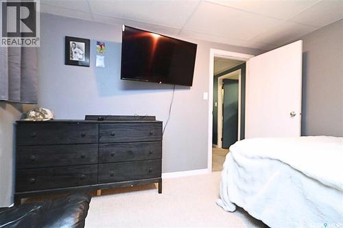 185 Mcburney Drive, Yorkton, SK 