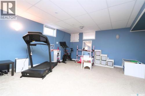 185 Mcburney Drive, Yorkton, SK 