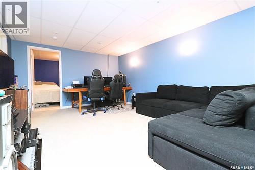185 Mcburney Drive, Yorkton, SK 