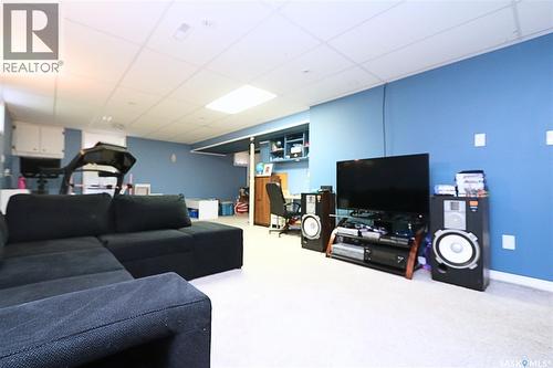 185 Mcburney Drive, Yorkton, SK 