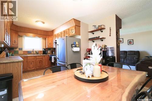 185 Mcburney Drive, Yorkton, SK 
