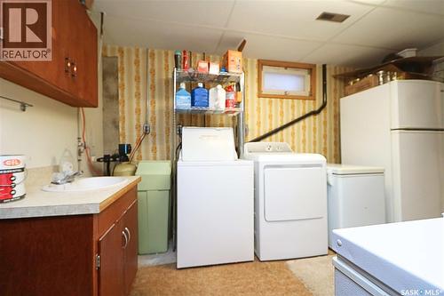 185 Mcburney Drive, Yorkton, SK 