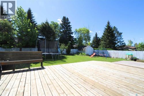 185 Mcburney Drive, Yorkton, SK 
