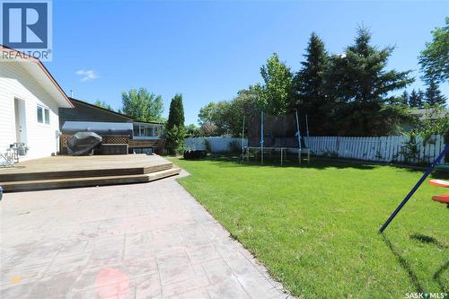 185 Mcburney Drive, Yorkton, SK 