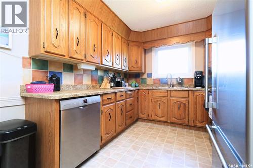 185 Mcburney Drive, Yorkton, SK 