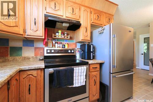 185 Mcburney Drive, Yorkton, SK 