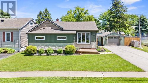 17 HUMBOLDT PARKWAY  Port Colborne (Killaly East), ON L3K 2H1