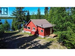29200 DAHL LAKE ROAD Prince George, BC V2N 6K5