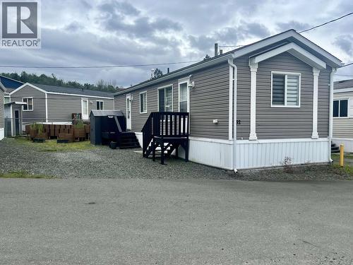 32 3614 KALUM STREET  Terrace, BC V8G 4E2