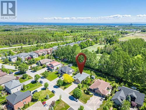 19 Kells Crescent, Collingwood, ON 