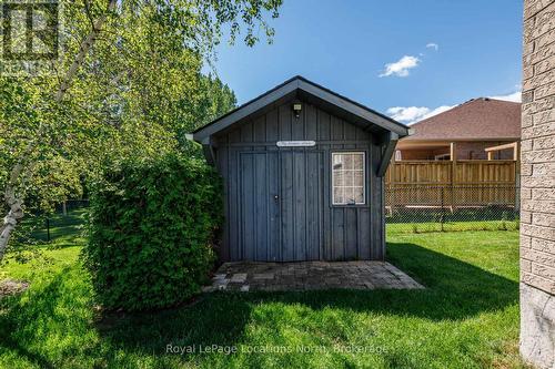 19 Kells Crescent, Collingwood, ON 