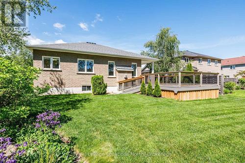 19 Kells Crescent, Collingwood, ON 