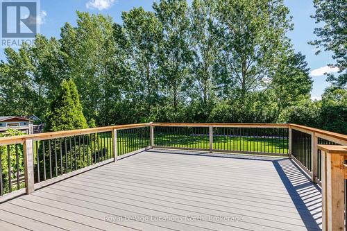 19 Kells Crescent, Collingwood, ON 