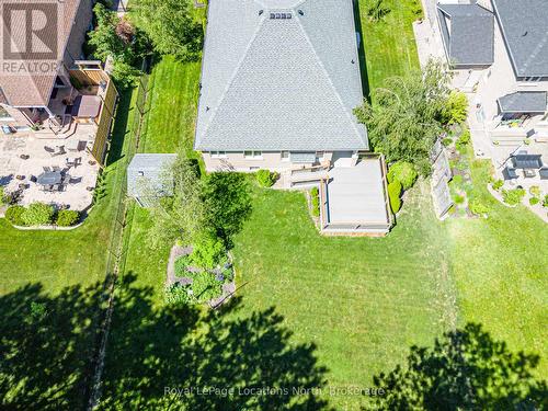 19 Kells Crescent, Collingwood, ON 