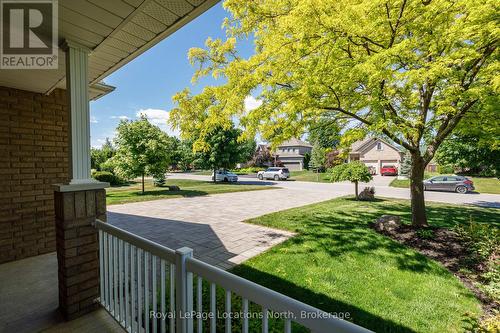 19 Kells Crescent, Collingwood, ON 