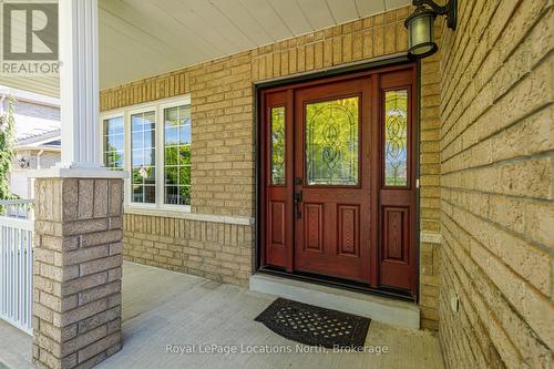 19 Kells Crescent, Collingwood, ON 