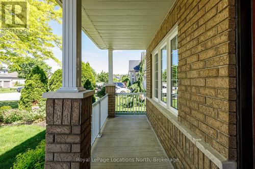 19 Kells Crescent, Collingwood, ON 