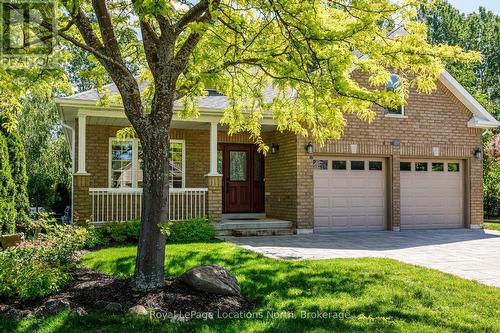 19 Kells Crescent, Collingwood, ON 