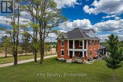 42 TACK ROAD South Bruce, ON N0G 2J0