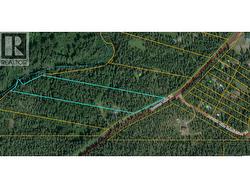 LOT 5 BOWRON LAKE ROAD Quesnel, BC V0K 2R0